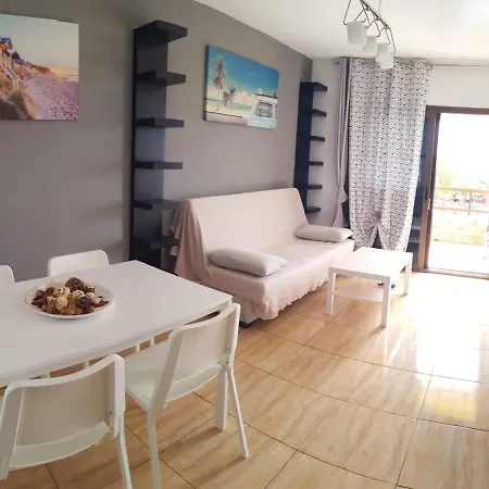 Apartamento La Paloma Buena Esperanza *