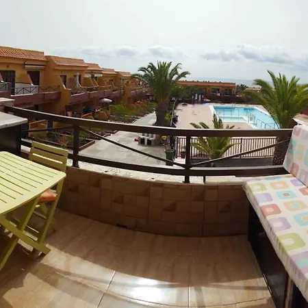 La Paloma Buena Esperanza Apartman *