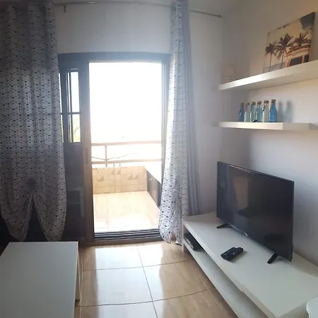 La Paloma Buena Esperanza Apartman *