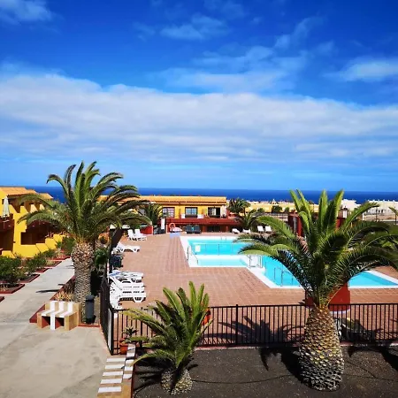 La Paloma Buena Esperanza Appartement