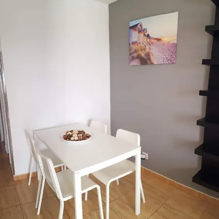Apartamento La Paloma Buena Esperanza Costa De Antigua