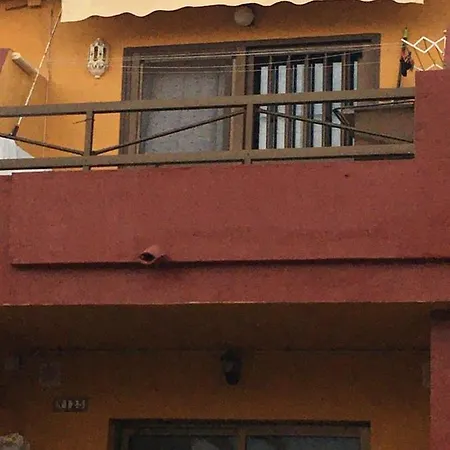 La Paloma Buena Esperanza Appartement *