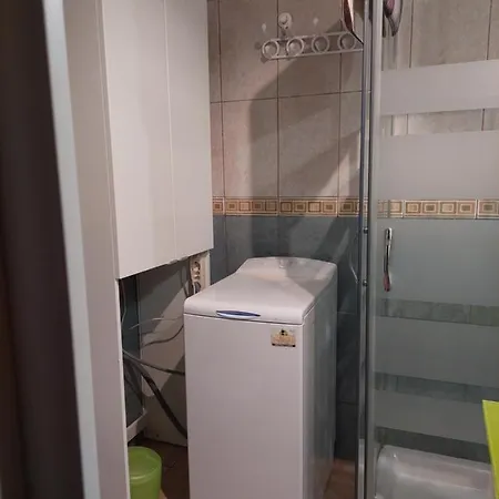 La Paloma Buena Esperanza Appartement *