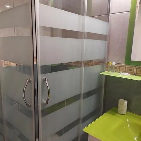 La Paloma Buena Esperanza Costa De Antigua