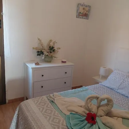 Appartement La Paloma Buena Esperanza *