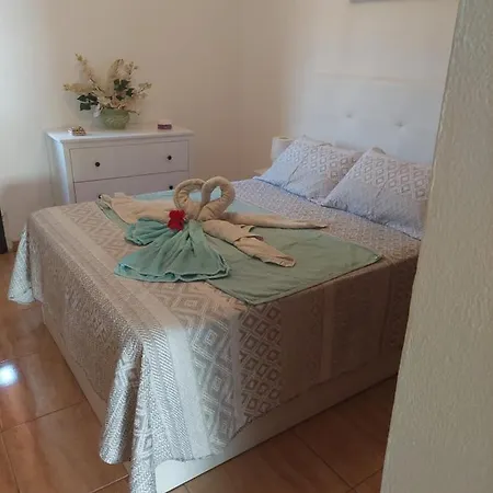 Apartman La Paloma Buena Esperanza Costa de Antigua