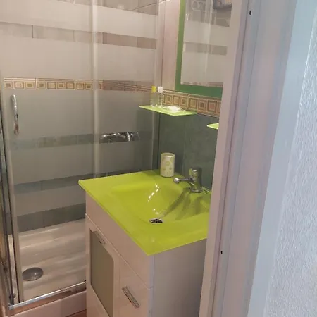 La Paloma Buena Esperanza Appartement