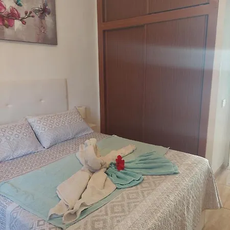 Apartamento La Paloma Buena Esperanza Costa De Antigua