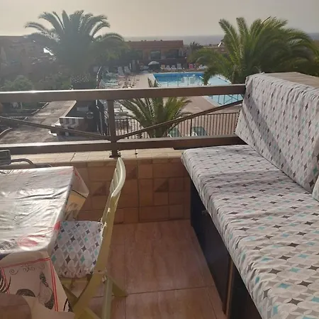 La Paloma Buena Esperanza Apartamento Costa De Antigua