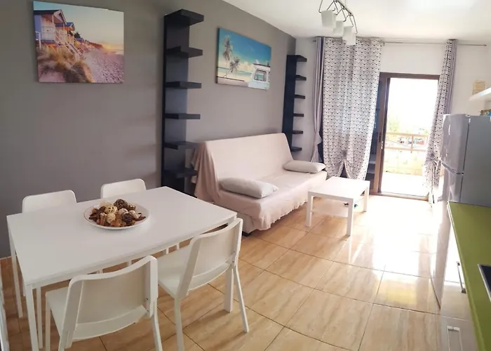 Apartman La Paloma Buena Esperanza *