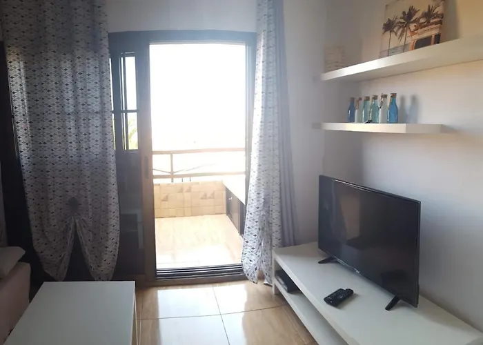 La Paloma Buena Esperanza Apartman *