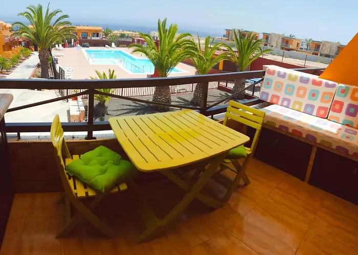 Apartman La Paloma Buena Esperanza