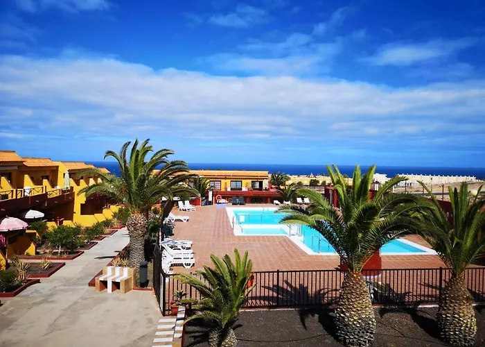 La Paloma Buena Esperanza Apartman