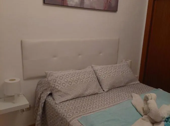 La Paloma Buena Esperanza *