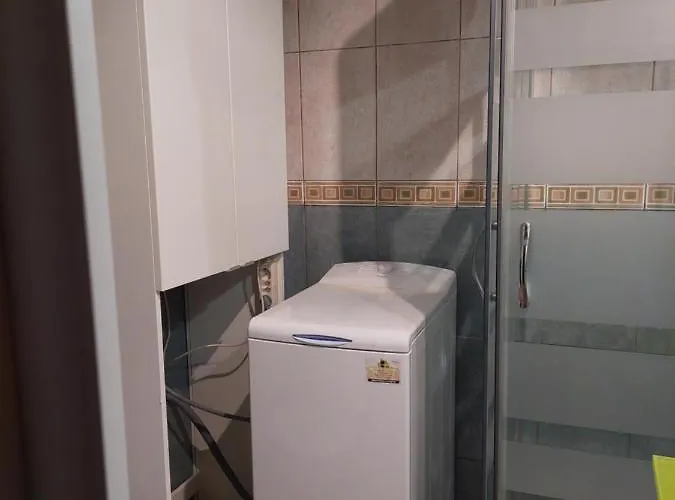 La Paloma Buena Esperanza Apartman *