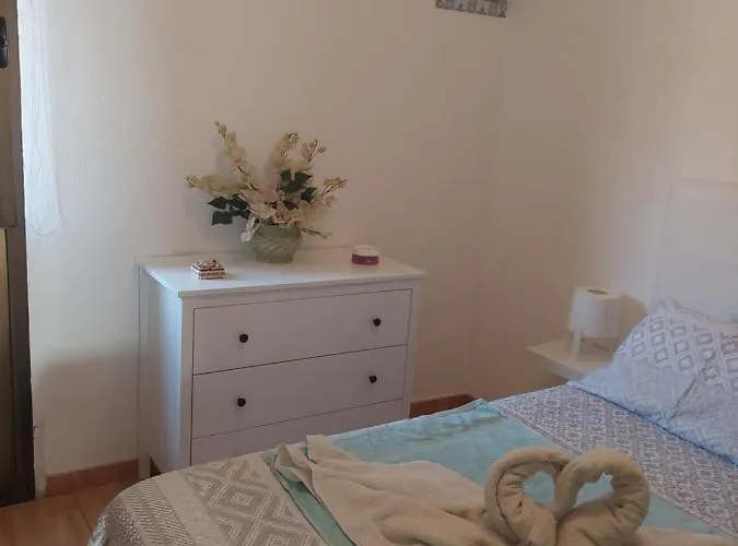 Apartman La Paloma Buena Esperanza *