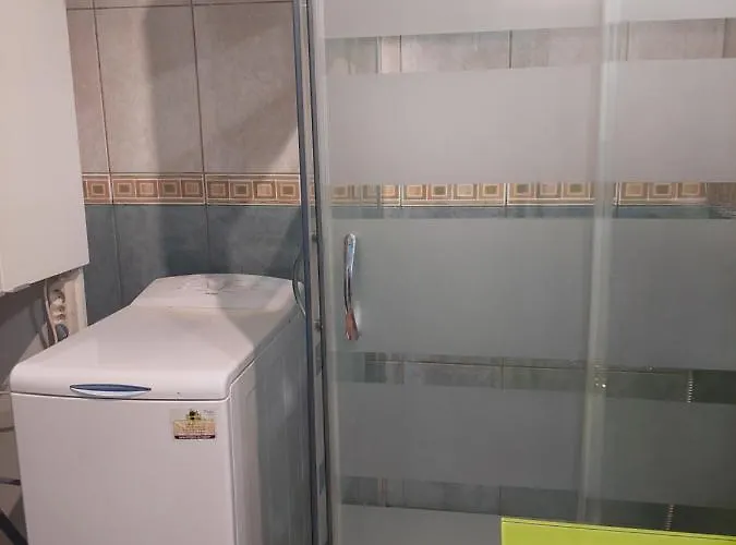 Apartman La Paloma Buena Esperanza Costa de Antigua