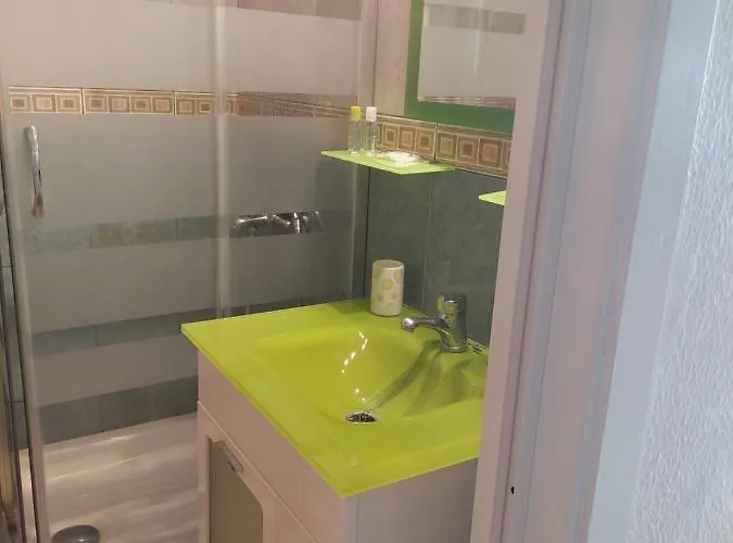 La Paloma Buena Esperanza Apartman