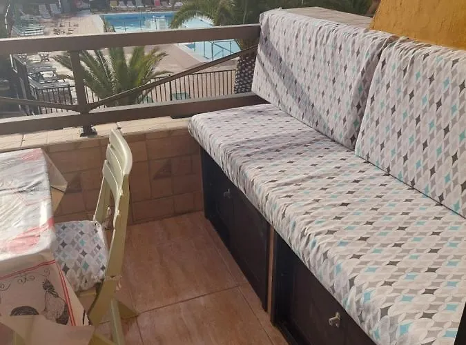 La Paloma Buena Esperanza