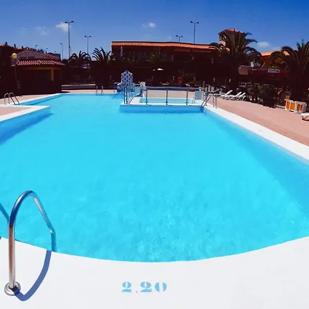 La Paloma Buena Esperanza דירה *