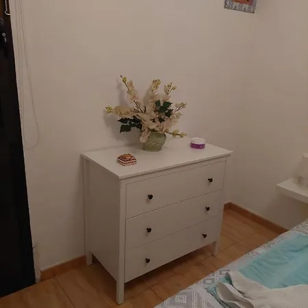 La Paloma Buena Esperanza 公寓 科斯塔德安提瓜