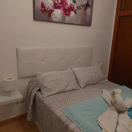 La Paloma Buena Esperanza *