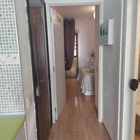 La Paloma Buena Esperanza * 科斯塔德安提瓜