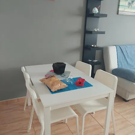 La Paloma Buena Esperanza * 科斯塔德安提瓜