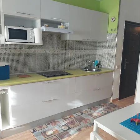 La Paloma Buena Esperanza * 科斯塔德安提瓜