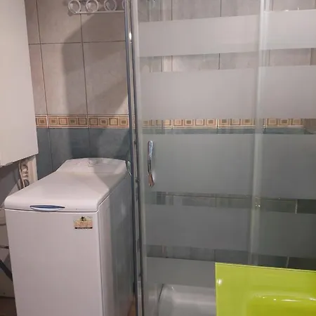 Daire La Paloma Buena Esperanza Costa De Antigua