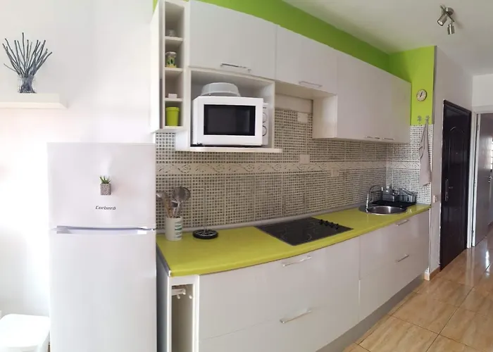 La Paloma Buena Esperanza קוסטה דה אנטיגואה