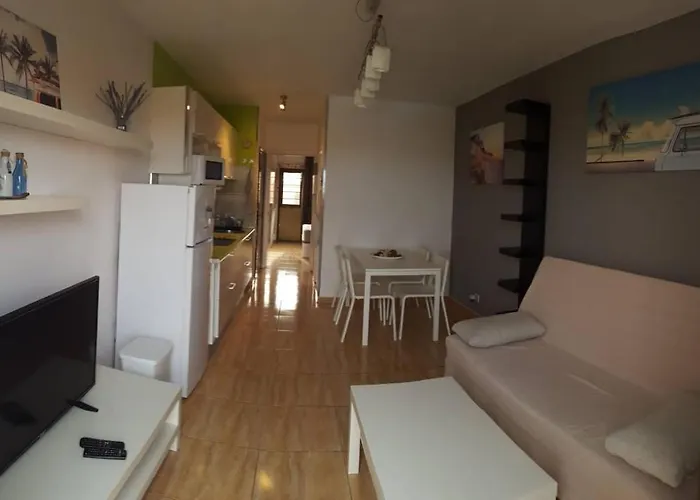 La Paloma Buena Esperanza קוסטה דה אנטיגואה