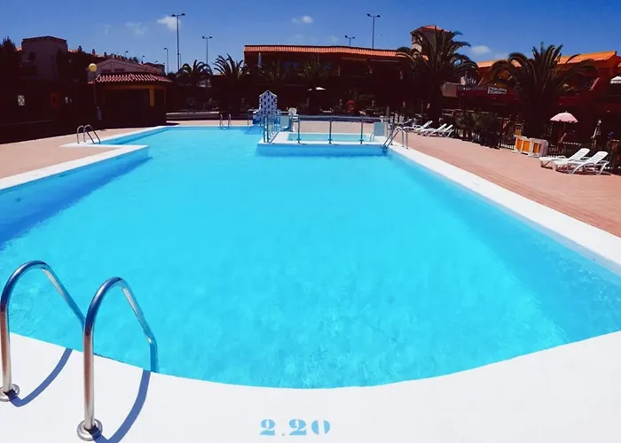 La Paloma Buena Esperanza דירה *