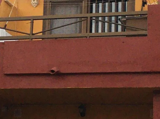 La Paloma Buena Esperanza דירה *