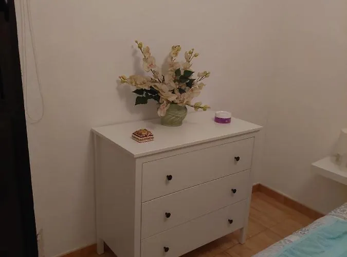 La Paloma Buena Esperanza דירה קוסטה דה אנטיגואה