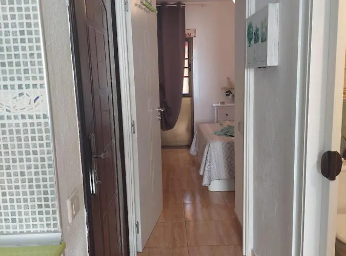 La Paloma Buena Esperanza * קוסטה דה אנטיגואה