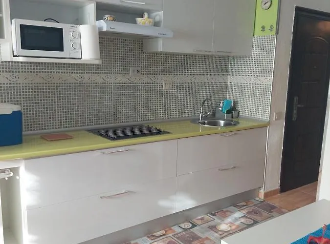 La Paloma Buena Esperanza * קוסטה דה אנטיגואה