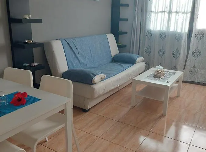 La Paloma Buena Esperanza דירה *