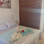 דירה La Paloma Buena Esperanza קוסטה דה אנטיגואה