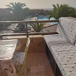 La Paloma Buena Esperanza דירה קוסטה דה אנטיגואה